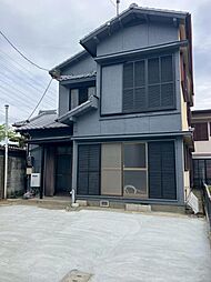 岩出市山崎戸建て