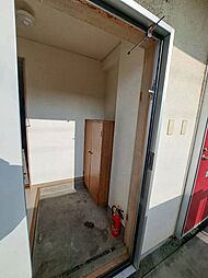 薮田マンション 203