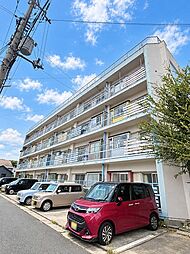 プレスガーデンあおい 403