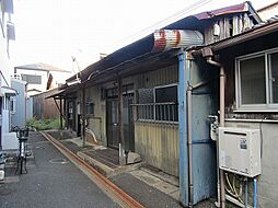 石橋丁戸建て