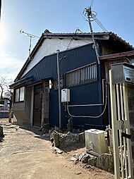 中戸建て