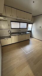 三葛戸建て