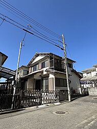 次郎丸戸建て