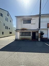 鷹匠町戸建て