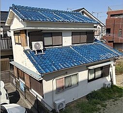 和歌浦東戸建て