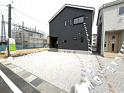 鳥取市田島第２ １号棟