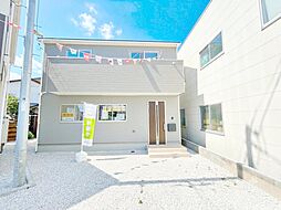 クレイドルガーデン鳥取市興南町 第1 1号棟