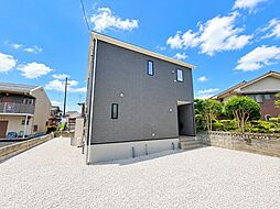 クレイドルガーデン鳥取市国府町分上 第1 2号棟