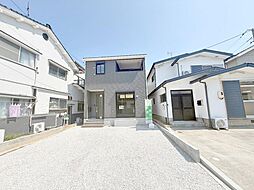 クレイドルガーデン鳥取市相生町 第3 １号棟