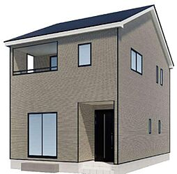 クレイドルガーデン鳥取市興南町 第２ １号棟