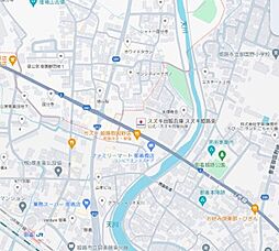 国分寺ヒルズ １号地