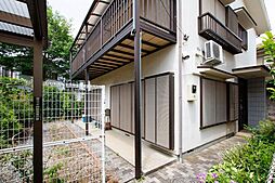 小金井市貫井南町4丁目　中古戸建