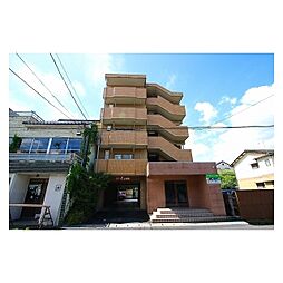エクセルメゾン田町 0201