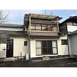 本町一戸建 0001