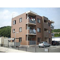 マンション東谷 0101