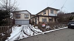 大釜風林中古住宅