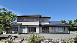 八幡平市大更中古住宅