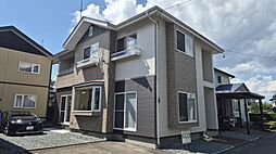 滝沢市大崎中古住宅