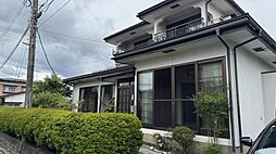 松園二丁目中古住宅