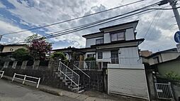 東山二丁目中古住宅