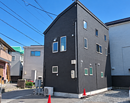 仙北一丁目中古住宅