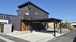奥州市水沢字川端中古住宅
