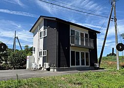 山田町豊間根中古住宅