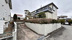 東松園一丁目中古住宅