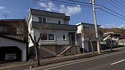 二戸市福岡中古住宅