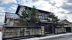 二戸市金田一中古住宅