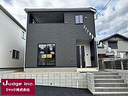 クレイドルガーデン大分市松が丘第１ １号棟