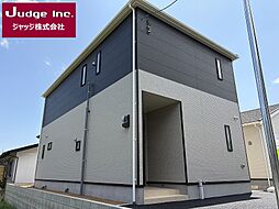 クレイドルガーデン大分市里第３ 1号棟