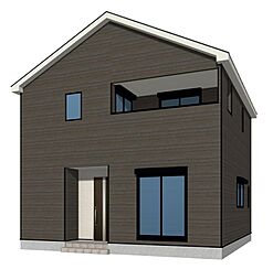クレイドルガーデン大分市碩田第1 2号棟