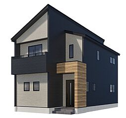 Adoble大分市仲西町2丁目1期 1号棟