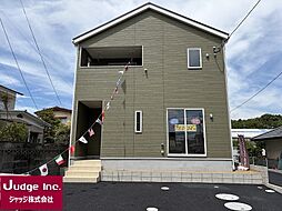 クレイドルガーデン大分市古国府第３ 1号棟
