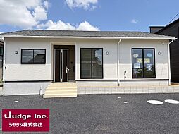クレイドルガーデン大分市里第３ 2号棟