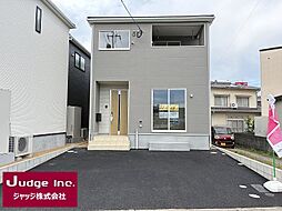 クレイドルガーデン大分市賀来南第１ 1号棟