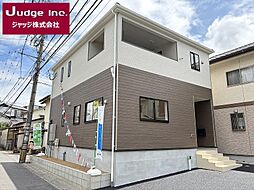 クレイドルガーデン大分市羽屋第３ 1号棟