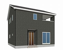 クレイドルガーデン大分市佐野第４ 2号棟