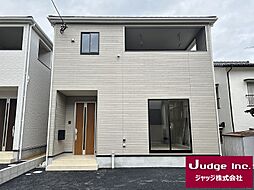クレイドルガーデン別府市平田町第2 4号棟