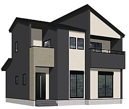 For.M大分市岩田町２丁目２期 1号棟