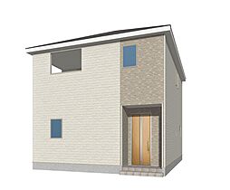 クレイドルガーデン日出町川崎第7 ２号棟