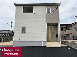 クレイドルガーデン日出町川崎第7 ２号棟