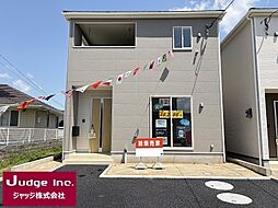 クレイドルガーデン別府市北鉄輪第1 1号棟