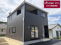クレイドルガーデン別府市北鉄輪第1 3号棟