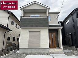 Bloom大分市宗方西1期 1号棟