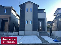 Bloom大分市大字光吉５期 2号棟
