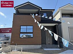 Bloom大分市大字鴛野1期 1号棟