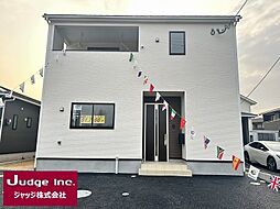 クレイドルガーデン大分市細第１ 2号棟