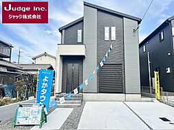 Adoble大分市星和台２丁目1期 1号棟